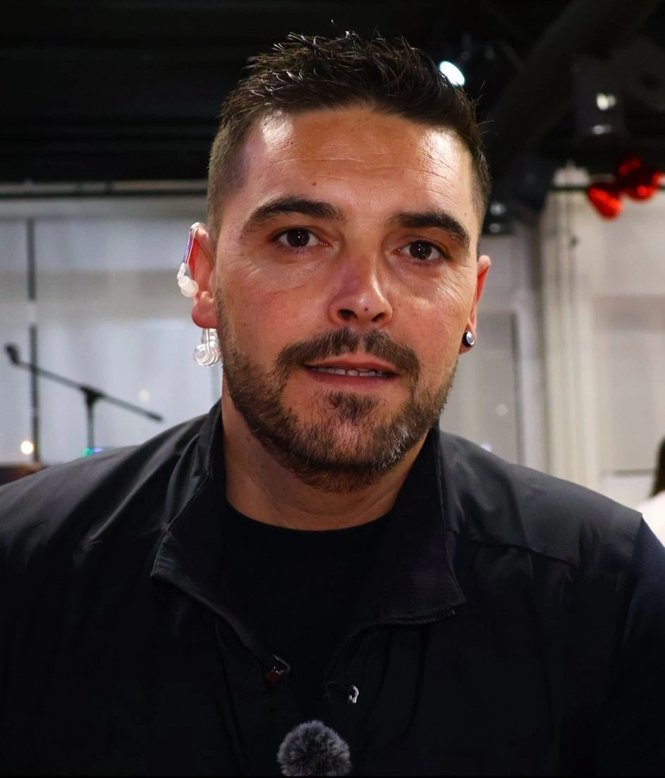 Carlos Peixoto